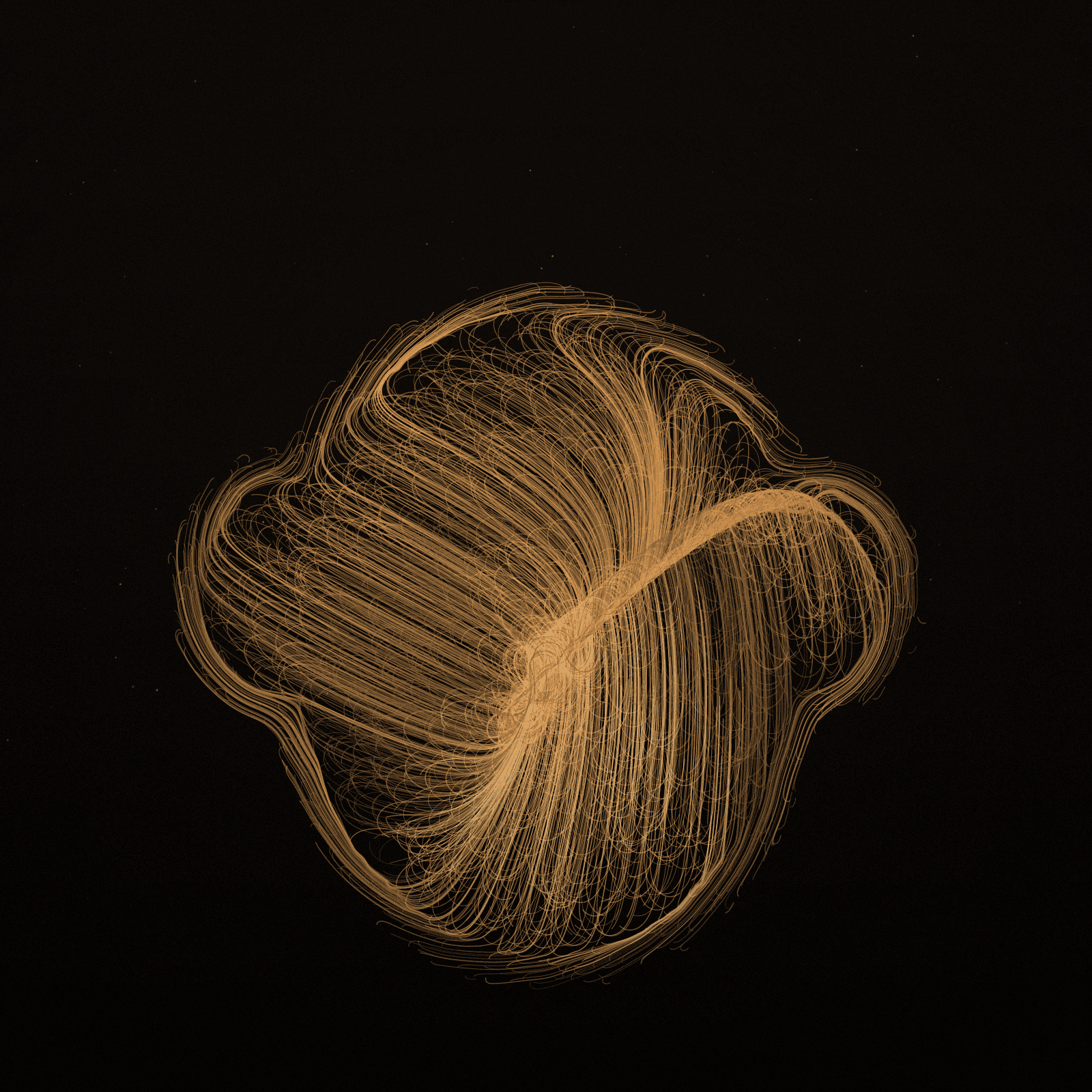 Nasalis Flow #14