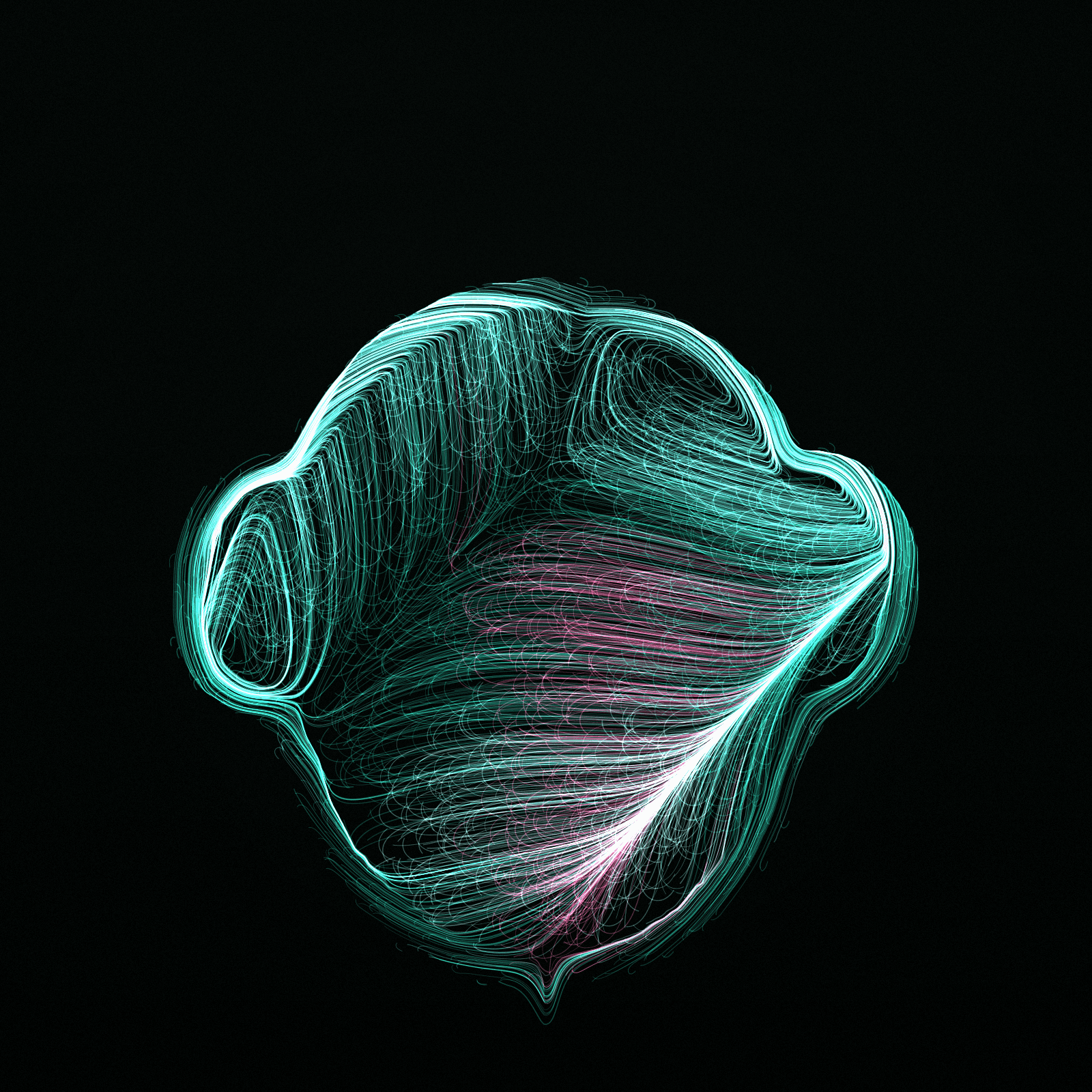 Nasalis Flow #17