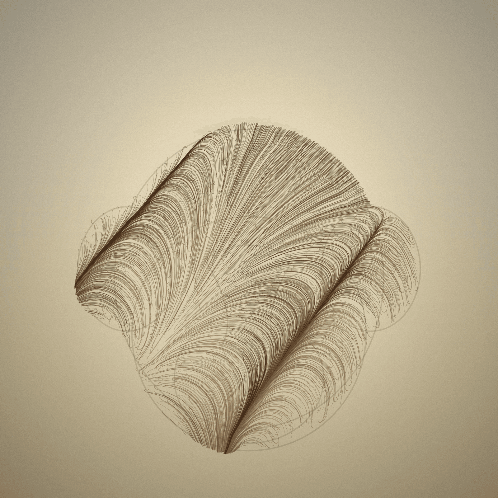 Nasalis Flow #30