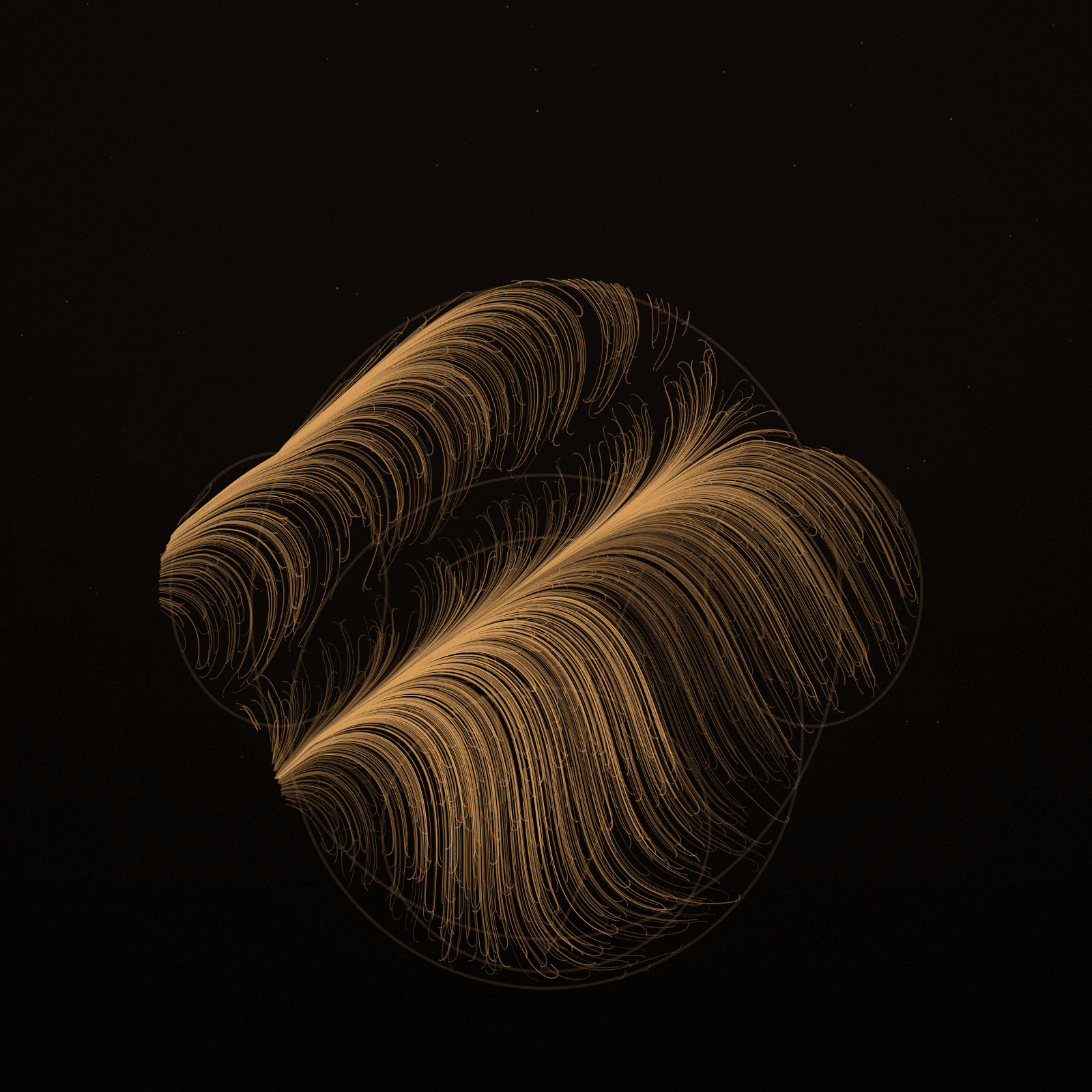Nasalis Flow #32