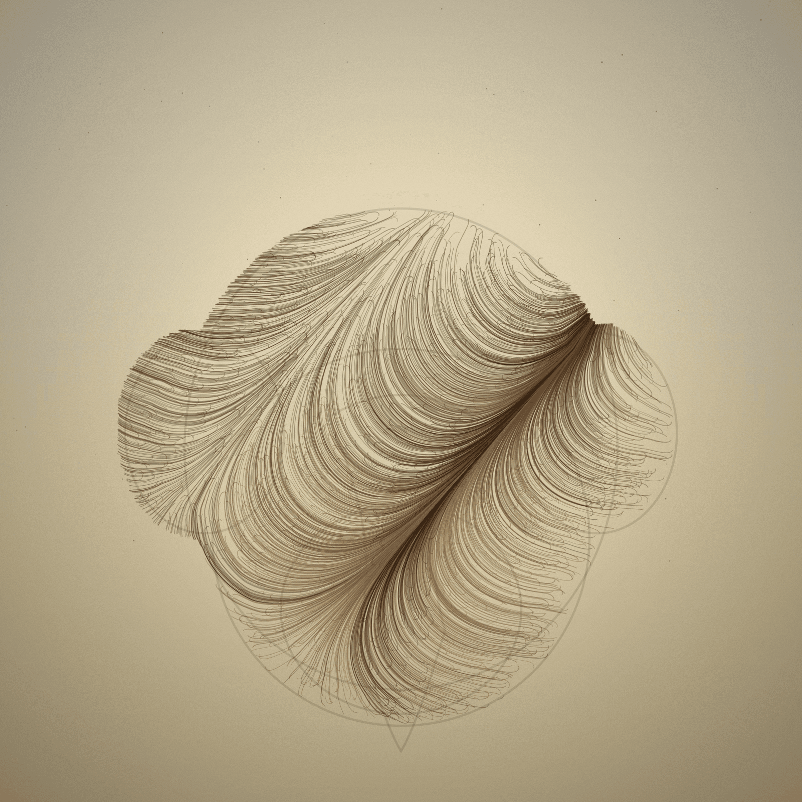 Nasalis Flow #35