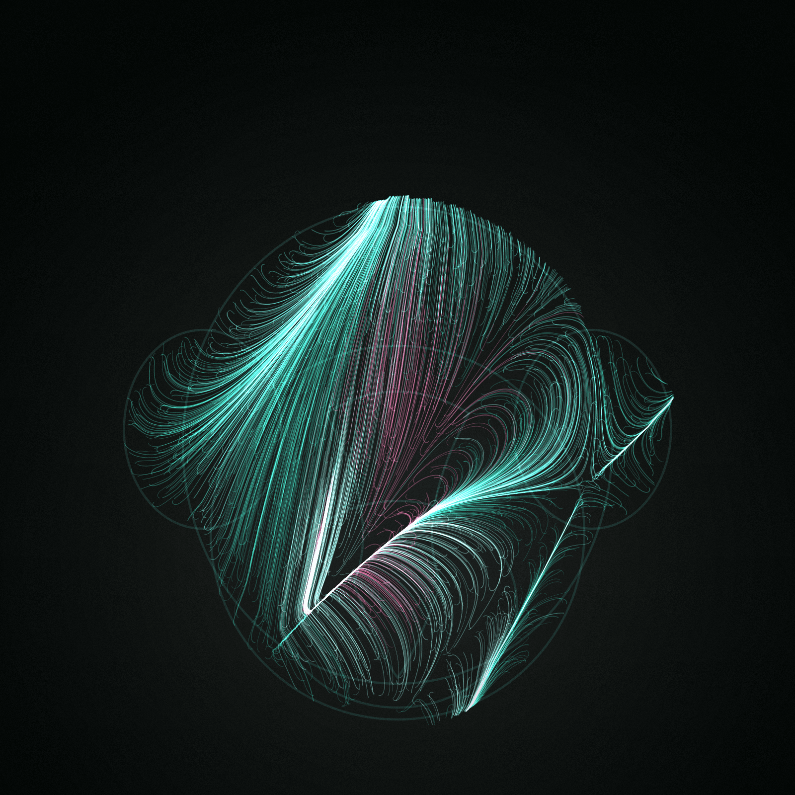 Nasalis Flow #37