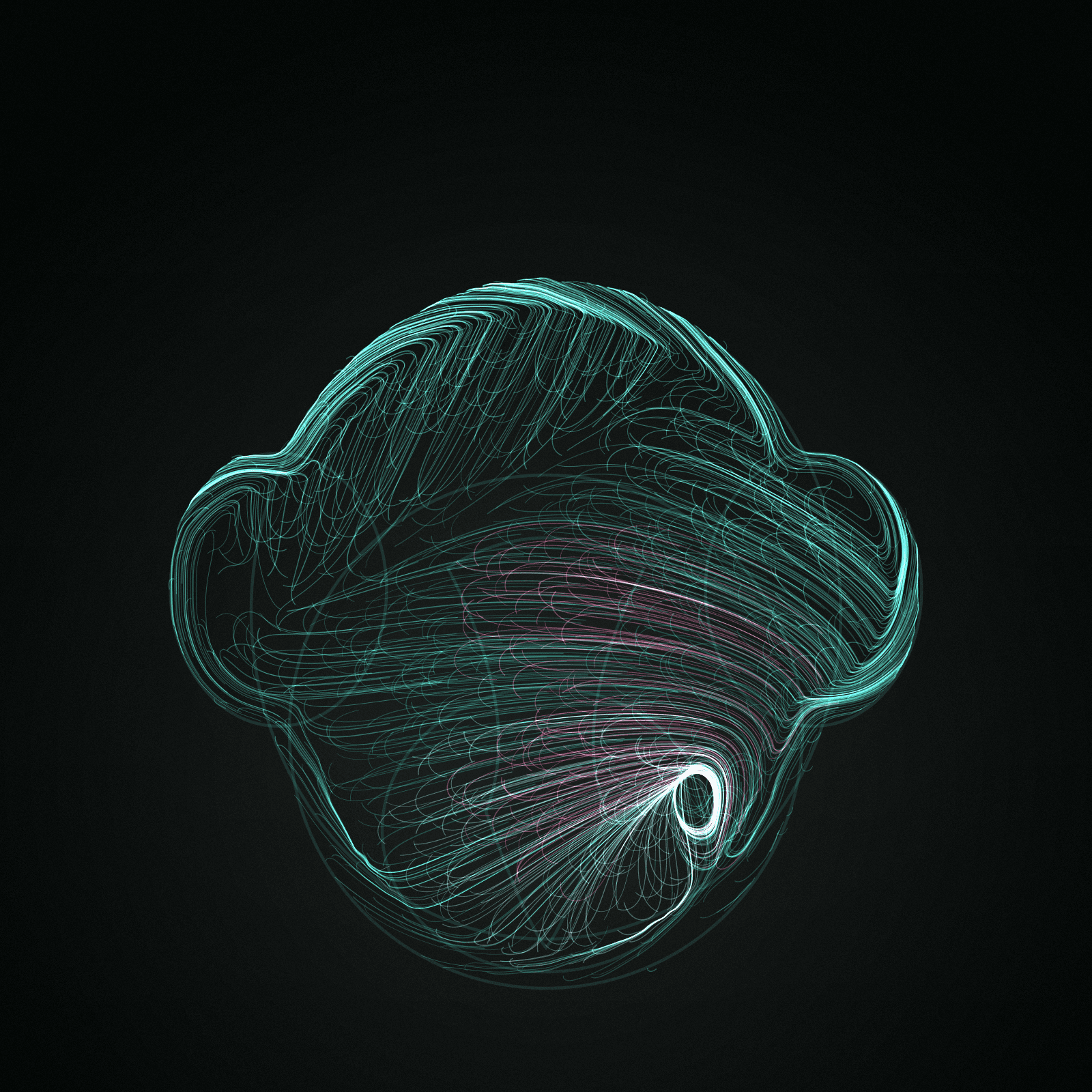 Nasalis Flow #39