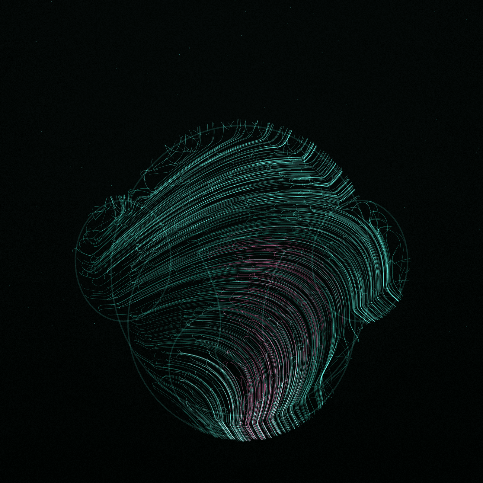 Nasalis Flow #40