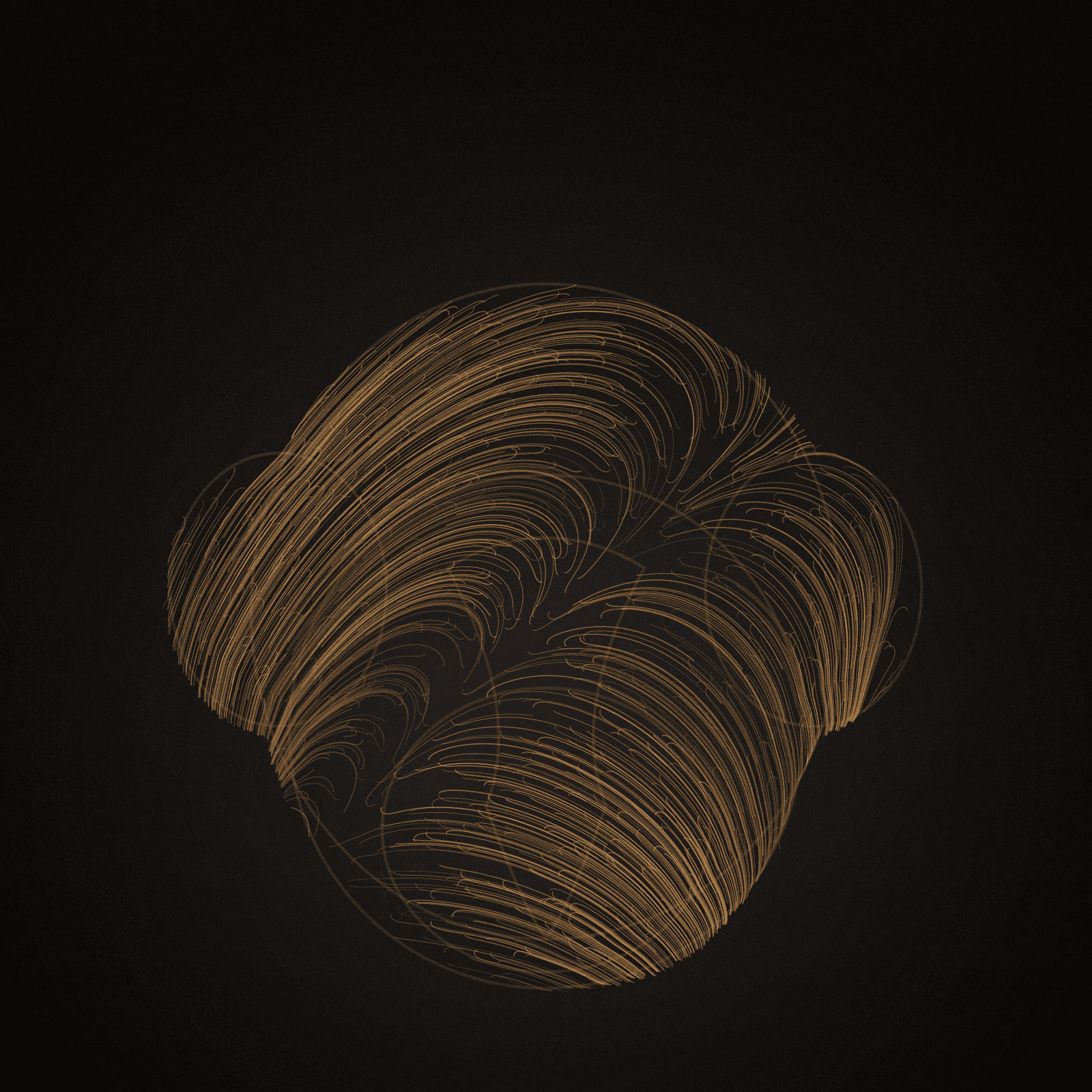 Nasalis Flow #42