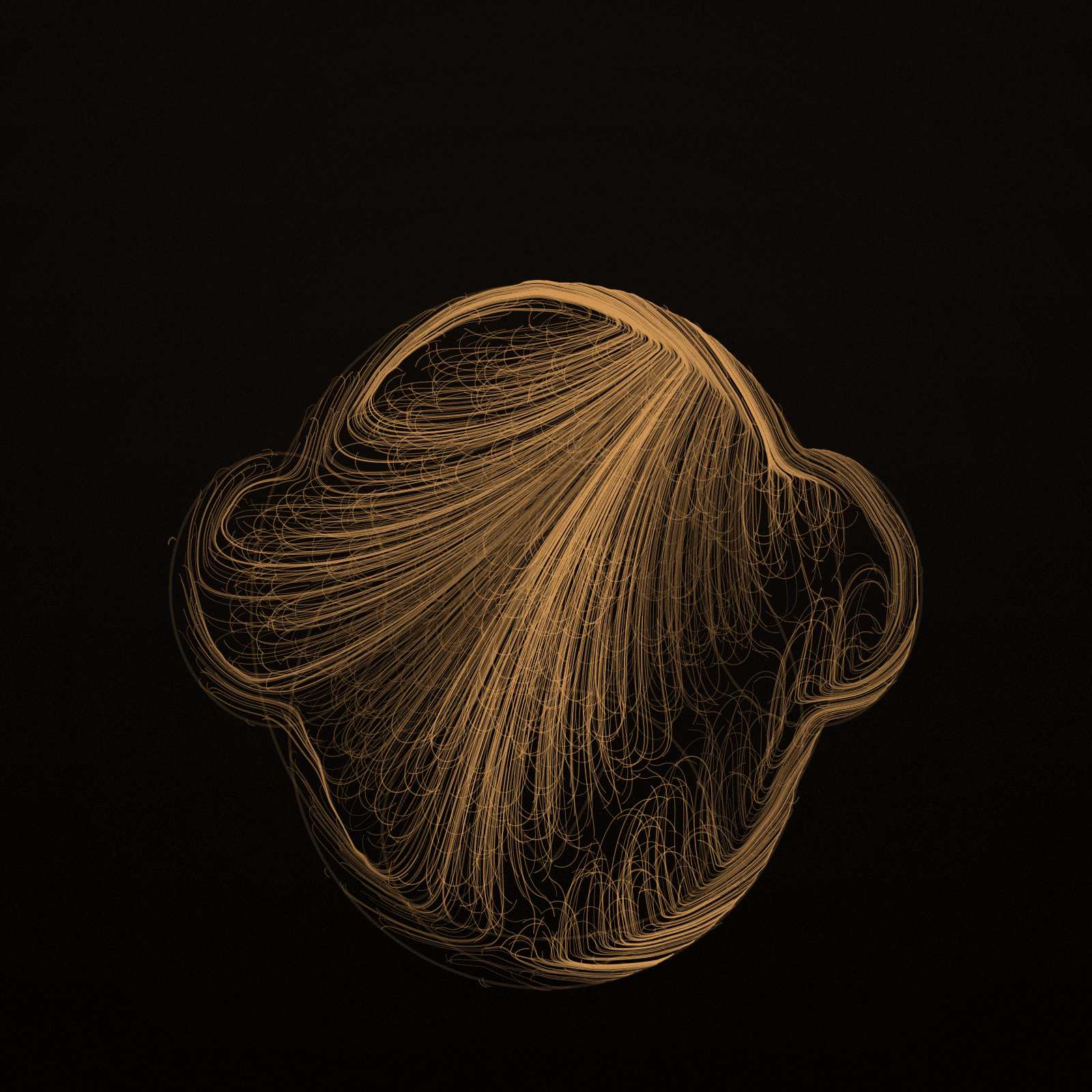 Nasalis Flow #44