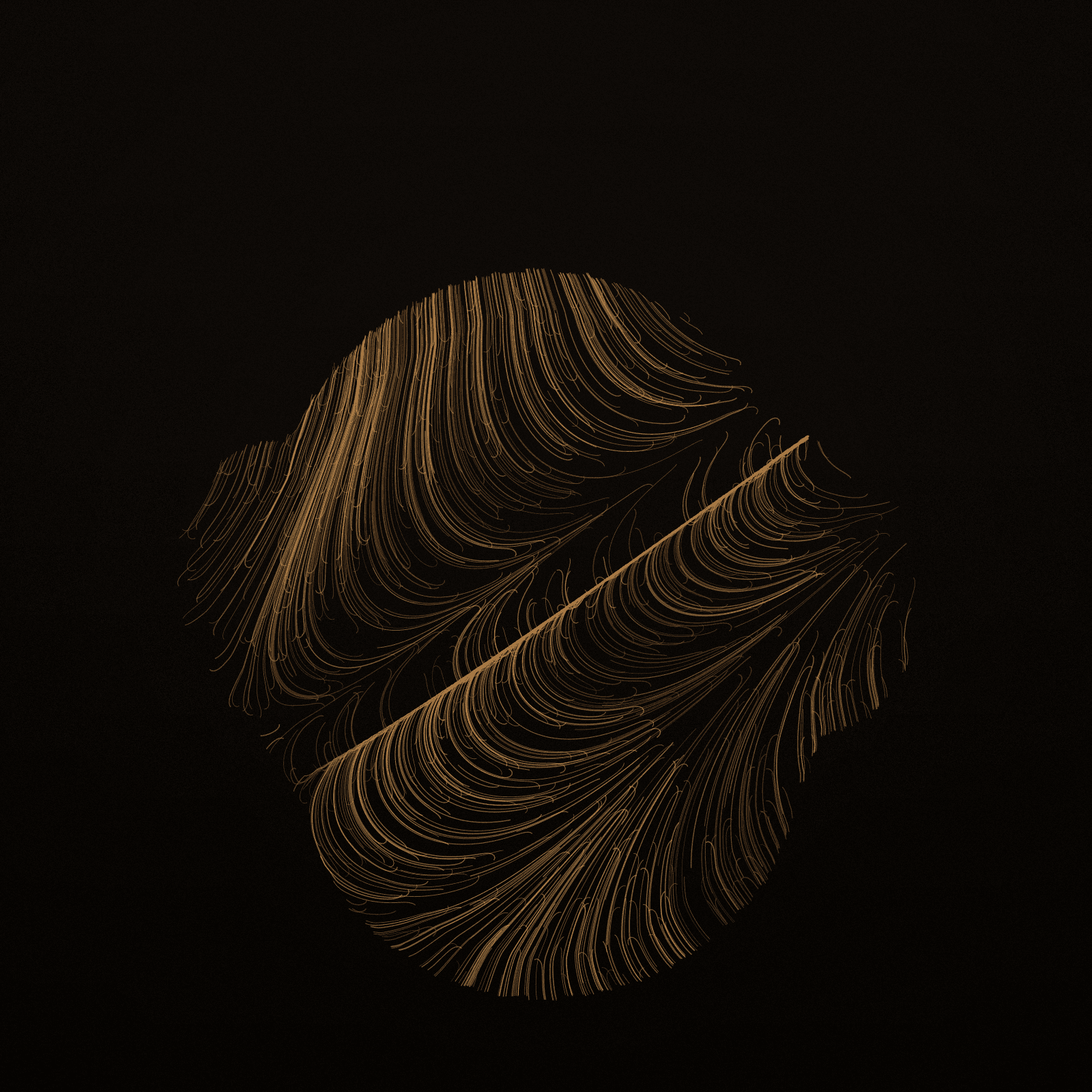 Nasalis Flow #48
